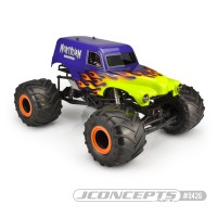 jconcepts bog hog