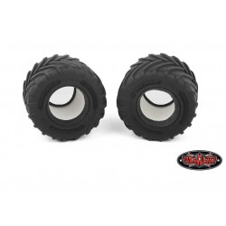CPE-MEGAX: Clodbuster Michelin MEGAXBIB Monster Truck Tires