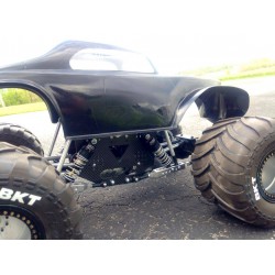 CPE-ARES: Axial Complete Ares Race Chassis