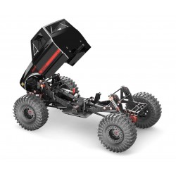 Redcat Ascent Fusion 1/10 Scale LCG Brushless Rock Crawler