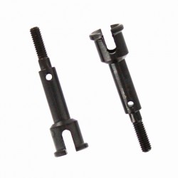 BS702-028: Ground Pounder Outer Axle Shaft Set - M4