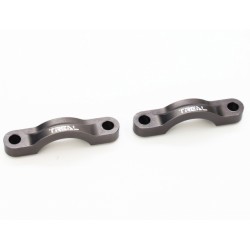 CPE-AR60DIFFCAR:  AR60 Machined Aluminum Differential Bearing Carriers