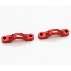 CPE-AR60DIFFCAR:  AR60 Machined Aluminum Differential Bearing Carriers