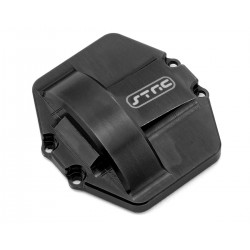 CPE-AR60DIFFCOVER: Axial AR60 Machined Aluminum Differential Cover