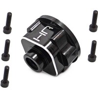 CPE-AR60DIFFCUP: Axial AR60 Machined Aluminum Differential Cup