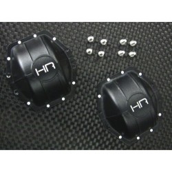 CPE-AR60DIFFCOVER: Axial AR60 Machined Aluminum Differential Covers