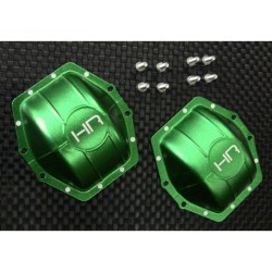 CPE-AR60DIFFCOVER: Axial AR60 Machined Aluminum Differential Covers