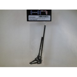 CPE-AR60UNIVERSAL: Hot Racing AR60 Universal Axle Set CPE-AR60UNIVERSAL: Hot Racing AR60 Universal Axle Set