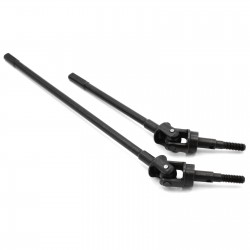 CPE-AR60UNIVERSAL: Hot Racing AR60 Universal Axle Set