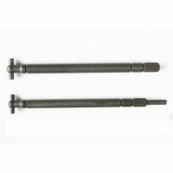 Tamiya Clodbuster Tail Gate - Genuine G Parts TAM0005970