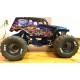 Axial Based