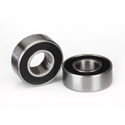 CPE-BEAR6x13x5: Replacement 6x13x5mm Bearings (Pack of 2)