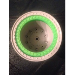 CPE-BRAWLRING:  Pro-Line Brawler Beadlock Wheel Rings