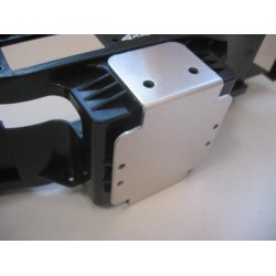 CPE-CLODBRACE: Clodbuster Aluminum Chassis Brace