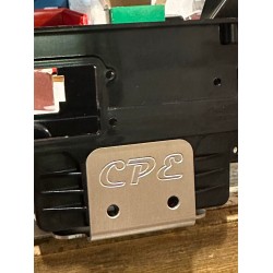 CPE-CLODBRACE: Clodbuster Aluminum Chassis Brace