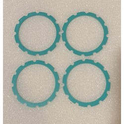 CPE-CLODFLANGEOUT:  Clod/TXT Outer Wheel Flange Rings