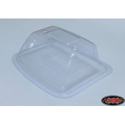 CPE-CLODWIN: Clodbuster Clear Lexan Windshield