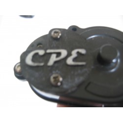 CPE-CPEMOTCVR: "CPE" Embossed Motor Covers