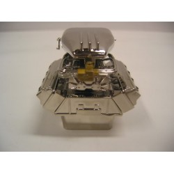 CPE-ENG1: Scale Big Block Motor