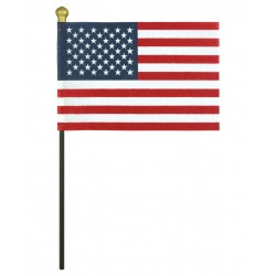 CPE-FLAG_US: Scale 4"x6" US Flag