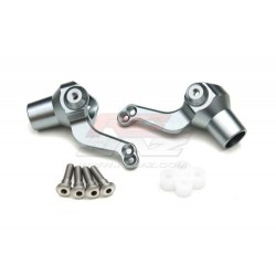 CPE-GPMKNUCKLE: Clodbuster/TXT Aluminum Steering Knuckles