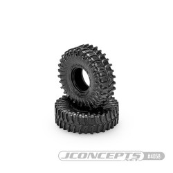 CPE-HOLD10: 24th Scale 1.0" The Hold Tire Pair