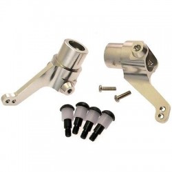 CPE-HRKNUCKLE: Clodbuster/TXT Aluminum Steering Knuckles