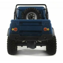 Imex 24th Scale Canfield 4WD RTR Crawler - Blue