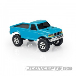 JConcepts 24th Scale 1993 Ford F-150 Body