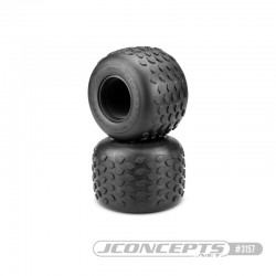 CPE-KNOBSg: Clodbuster 2.6" "Knobs" Monster Truck Tires - Med