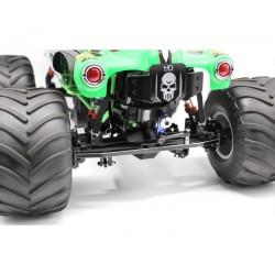 CPE-LMT20AXLEF_HR: Hot Racing Losi LMT 2.0 Aluminum Axle Housing - Front CPE-LMT20AXLEF_HR: Hot Racing Losi LMT 2.0 Aluminum Axle Housing - Front