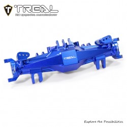 CPE-LMT20AXLEF: Losi LMT 2.0 Billet Axle Housing - Front CPE-LMT20AXLEF: Losi LMT 2.0 Billet Axle Housing - Front