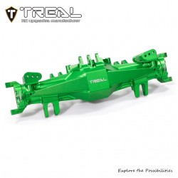 CPE-LMT20AXLEF: Losi LMT 2.0 Billet Axle Housing - Front CPE-LMT20AXLEF: Losi LMT 2.0 Billet Axle Housing - Front
