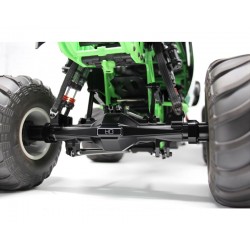 CPE-LMT20AXLER_HR: Hot Racing Losi LMT 2.0 Aluminum Axle Housing - Rear CPE-LMT20AXLER_HR: Hot Racing Losi LMT 2.0 Aluminum Axle Housing - Rear