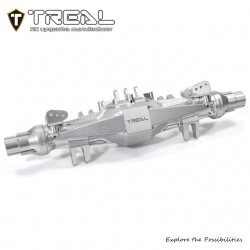 CPE-LMT20AXLER:  Losi LMT 2.0 Billet Axle Housing - Rear