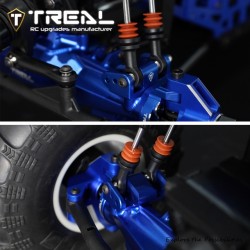 CPE-LMT20LWRSHKMNT: Losi LMT 2.0 Billet Lower Dual Shock Mounts CPE-LMT20LWRSHKMNT: Losi LMT 2.0 Billet Lower Dual Shock Mounts