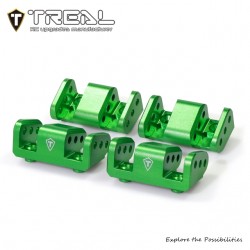 CPE-LMT20LWRSHKMNT: Losi LMT 2.0 Billet Lower Dual Shock Mounts CPE-LMT20LWRSHKMNT: Losi LMT 2.0 Billet Lower Dual Shock Mounts