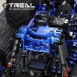 CPE-LMT20UPRSHKMNT: Losi LMT 2.0 Billet Upper Dual Shock Mounts CPE-LMT20UPRSHKMNT: Losi LMT 2.0 Billet Upper Dual Shock Mounts