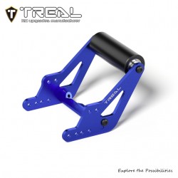 CPE-LMT20WBAR: Losi LMT 2.0 Aluminum Wheelie Bar Assembly CPE-LMT20WBAR: Losi LMT 2.0 Aluminum Wheelie Bar Assembly