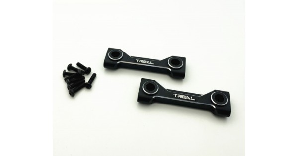 for Team Losi Racing TLR 351005 Aluminum Rear Chassis Brace 5B C2T6 HA