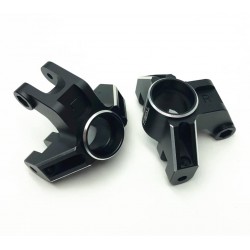 CPE-LMTKNUCK:  Losi LMT Front Steering Knuckle Set