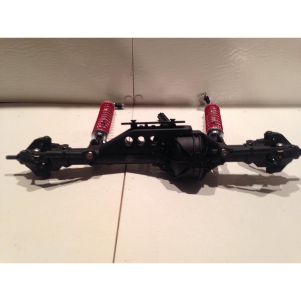 axial ar60