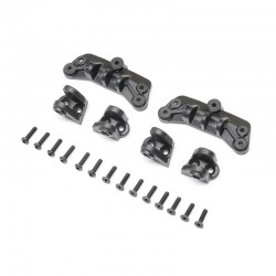 CPE-LOS1825:  4-Link Bar Mounting Set: LMT 2.0