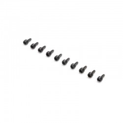CPE-LOS212040:  Center Driveshaft Screw Pin (10): Mini LMT