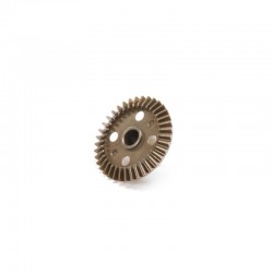 CPE-LOS212042:  37T Ring Gear, Center Spool: Mini LMT