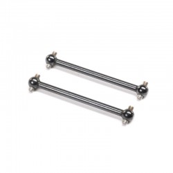 CPE-LOS212048:  Rear Dogbone Axle (2): Mini LMT