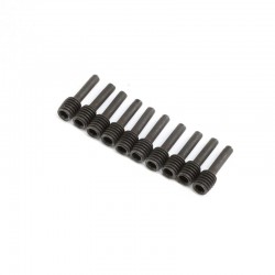 CPE-LOS242029:  Wheel Hex Pin Set (10): LMT