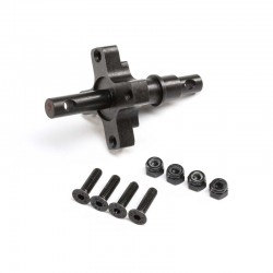CPE-LOS242041:  Spool, Center Gear Box: LMT