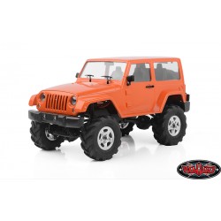CPE-MBASH10:  RC4WD Mud Basher Axial SCX24 1.0" Scale Tires