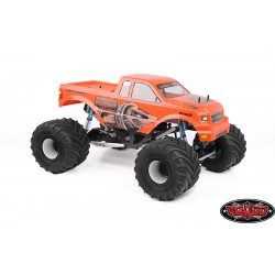 CPE-MEGAXBIB: Clodbuster Michelin MEGAXBIB 2 2.6" Monster Truck Tires